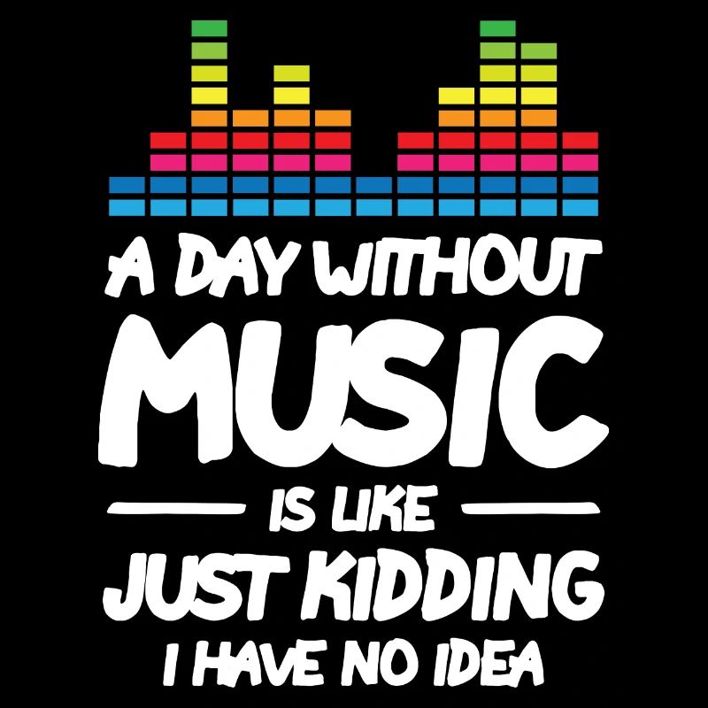 A Day Without Music