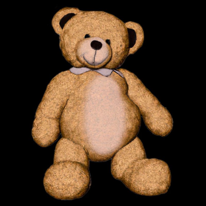 Teddybär