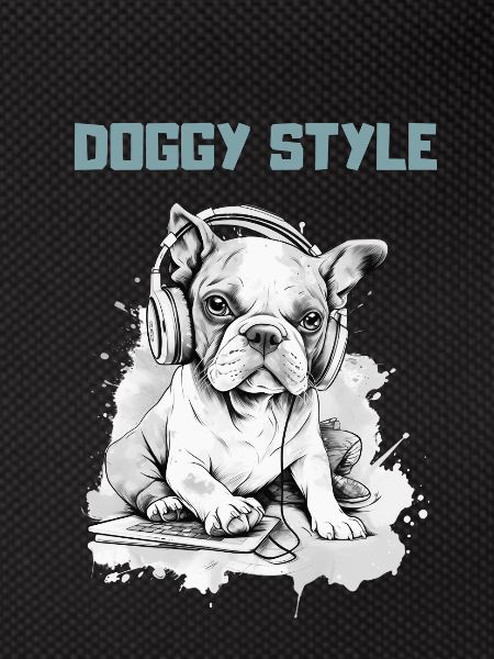 DOGGY STYLE BABY