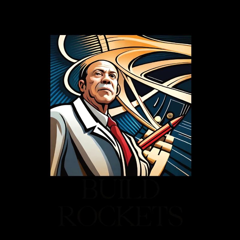 Mr. ROCKET