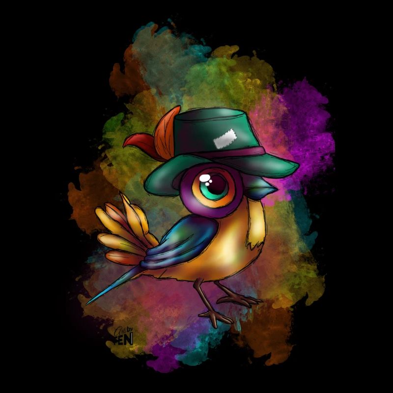 Vogel