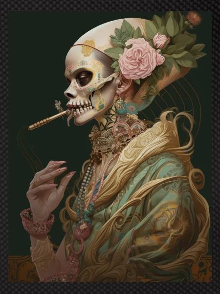 Ghotic Class