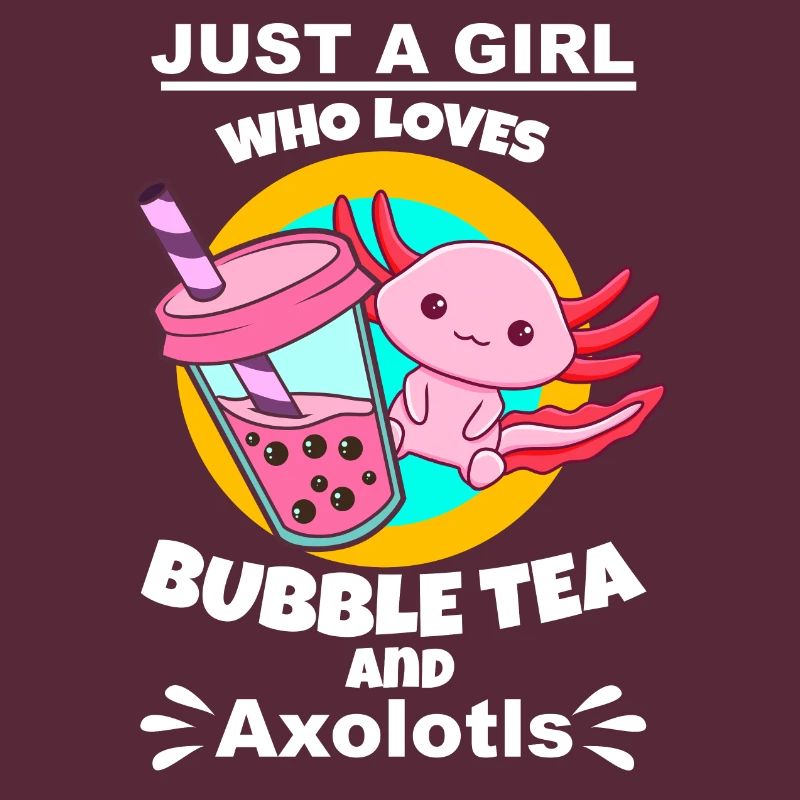 Bubble Tea Bubble Tee Mädchen Geschenk