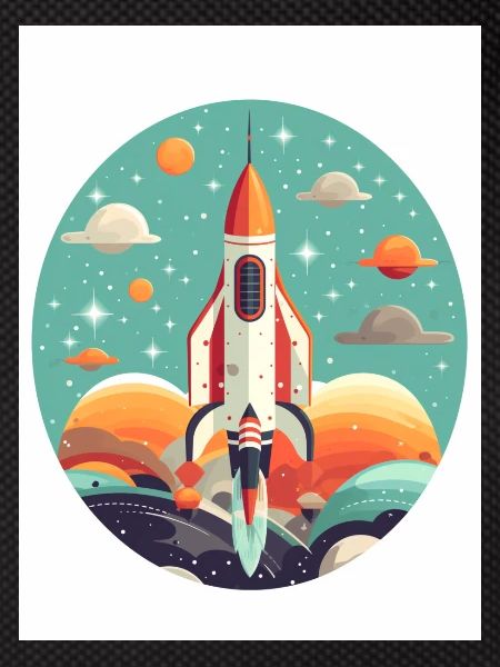 Rocket Launch