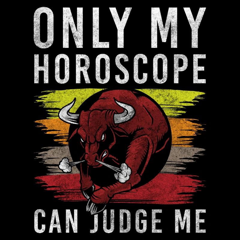 Stier Planet Astro