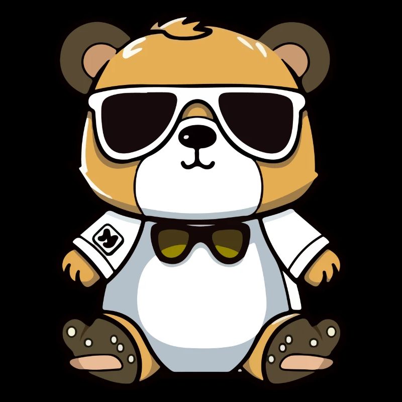 Eric l'ours