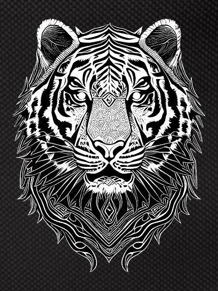 White Tiger