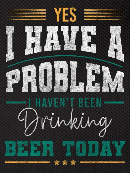 Problems Fun Saying Cool