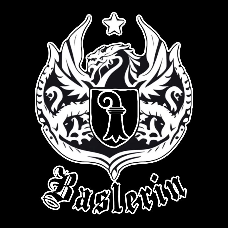 Basler wappen