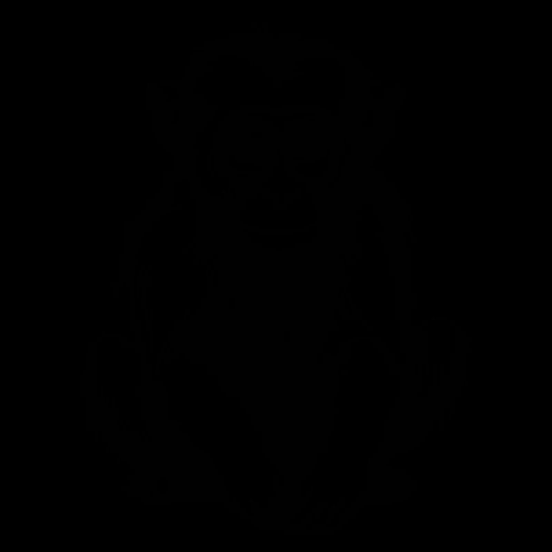 Affe Affen Affengesicht Dschungel