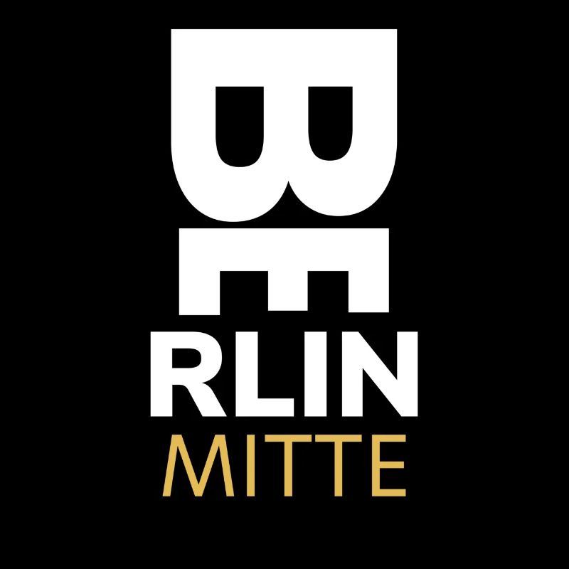 Berlin Mitte
