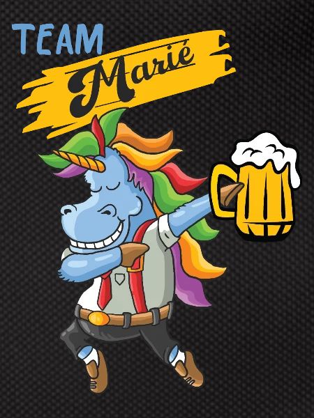 Team Marié