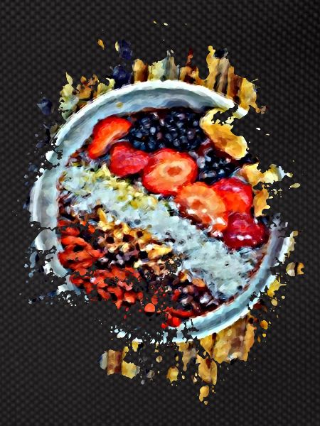 Fruit Bowl