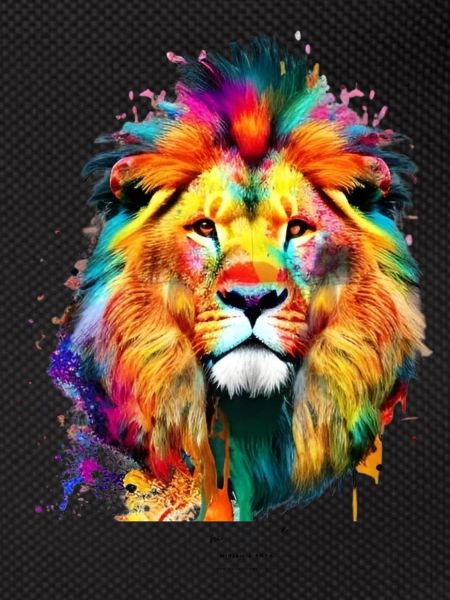 Lionsplash