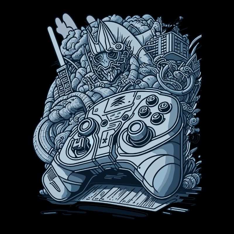 Schrott-Controller