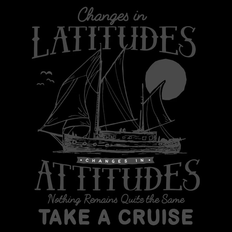 latitudes