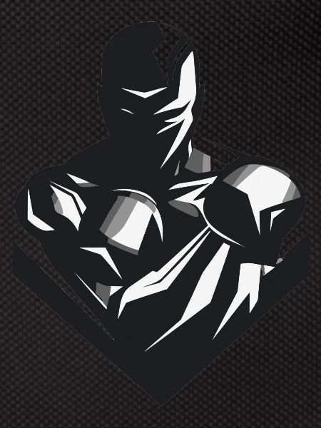 Boxer crest