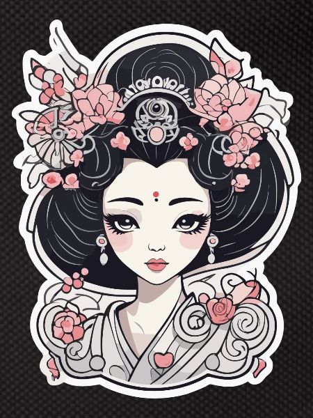 Geisha