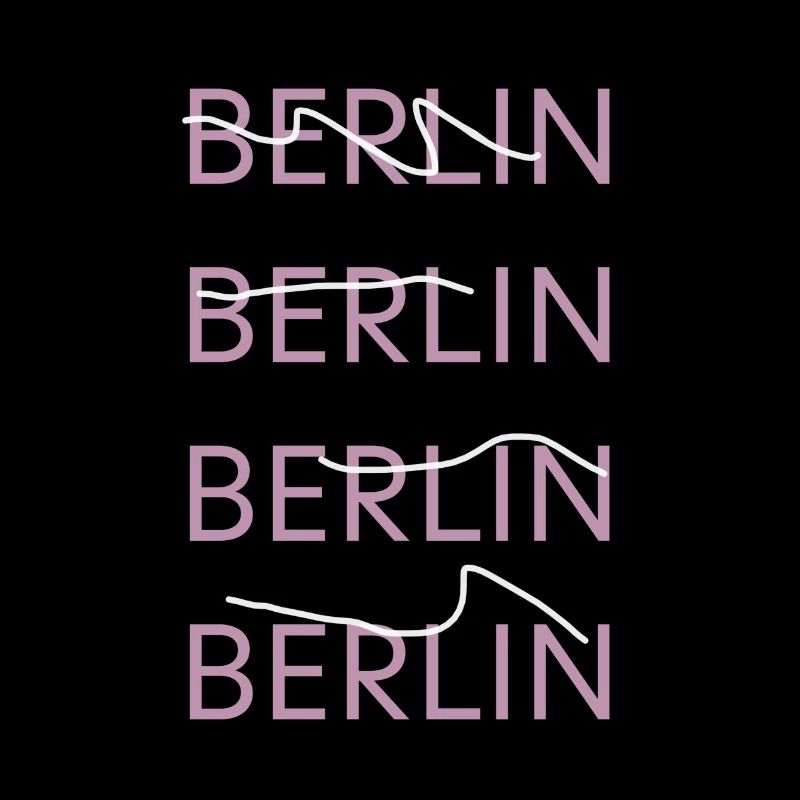 Genuine Berlin Fisherman's Hat Berlin
