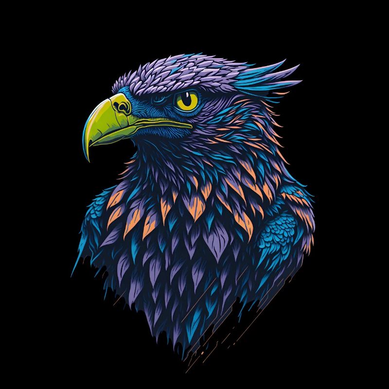 Adler Graffiti