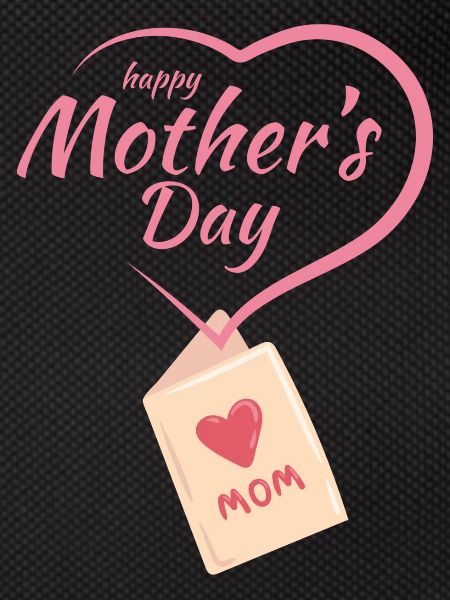 Happy Mouther Day