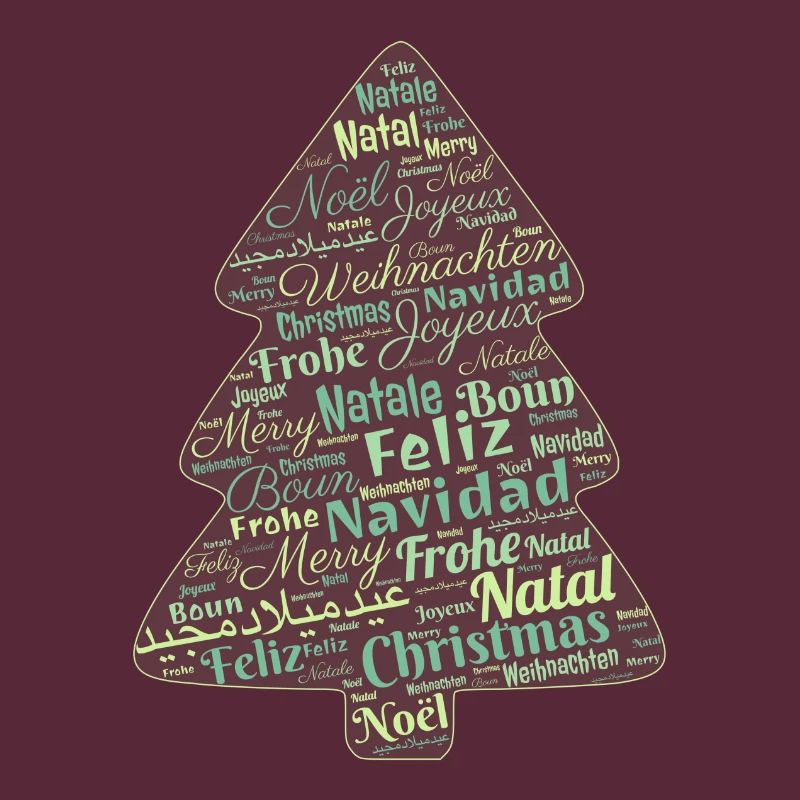 Weihnachtsgeschenk