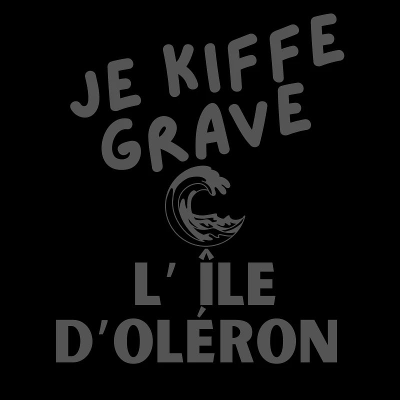 Je kiffe grave l'île d'Oléron 2