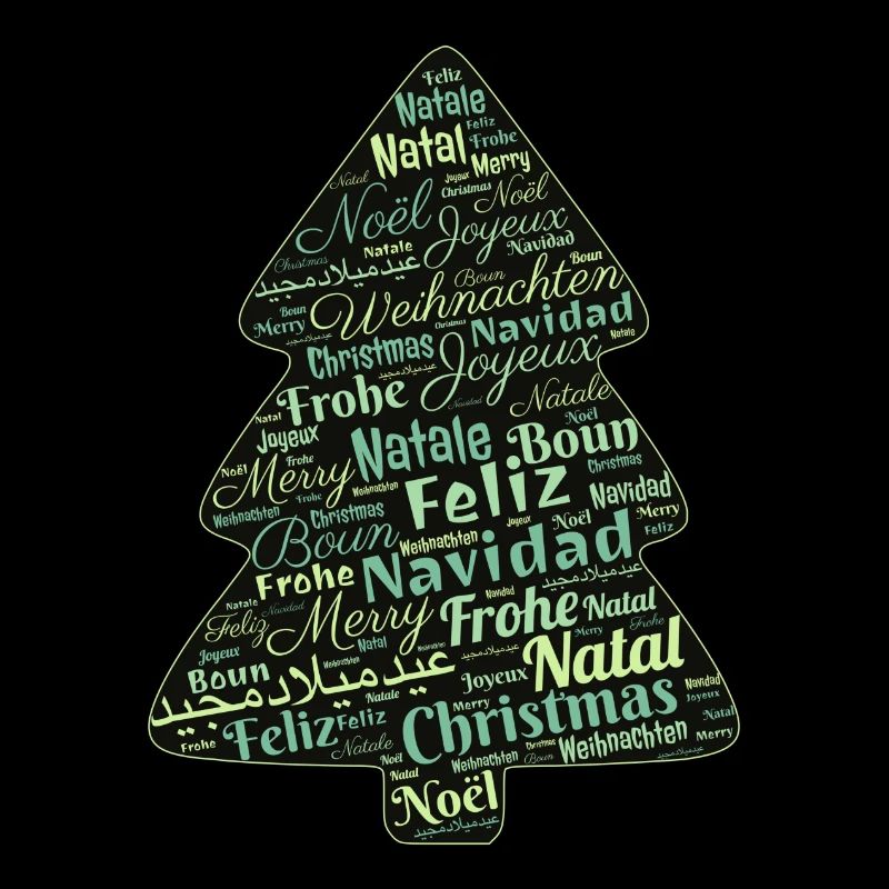 Idée cadeau de Noël
