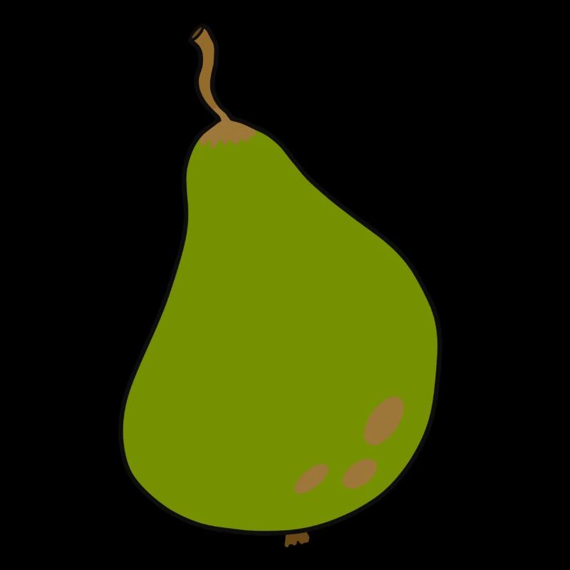 Simple Pear