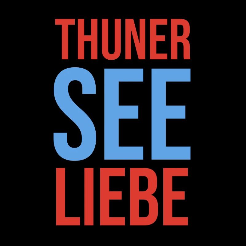 Thunerseeliebe