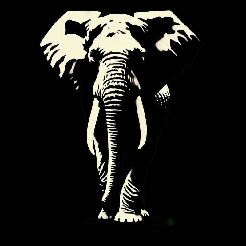 Éléphant