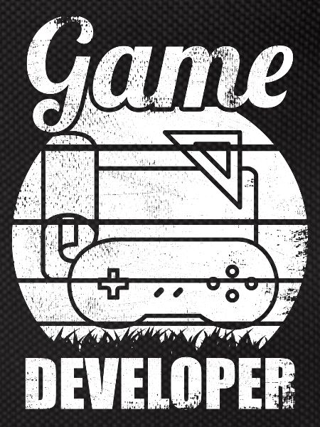 Games Developer