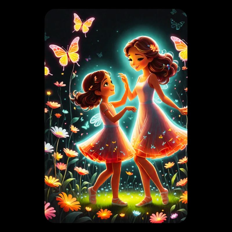 personalisiertes Design-Muttergeschenk