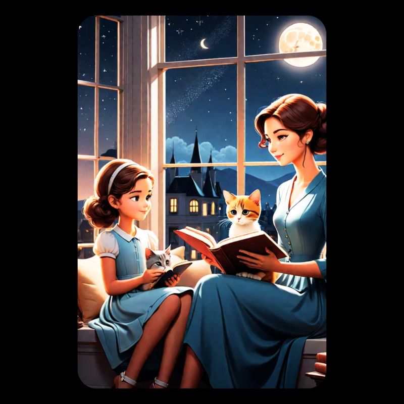 personalisiertes Design-Muttergeschenk