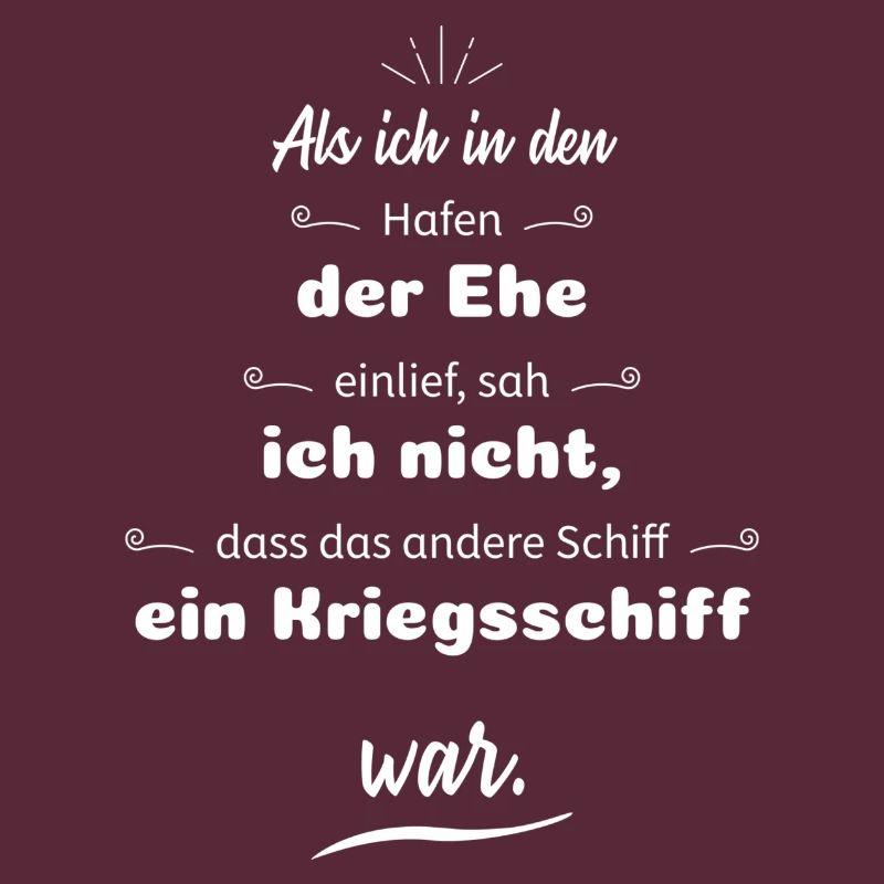 Lustige Sprüche Scheidung