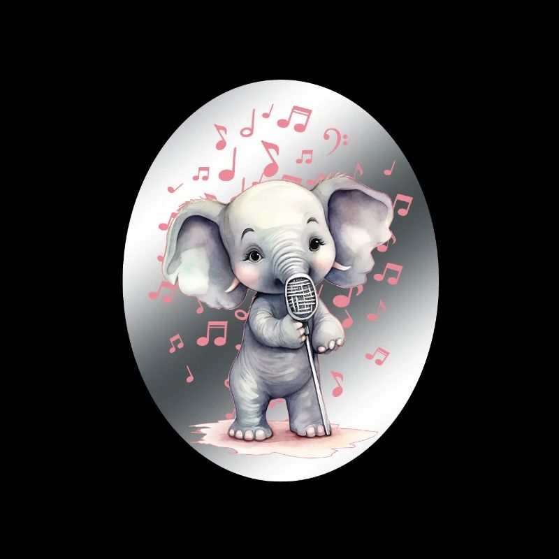 Mélodie de l'éléphant