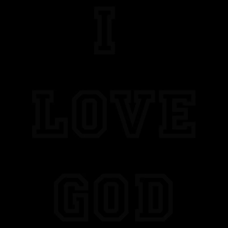 ilovegod