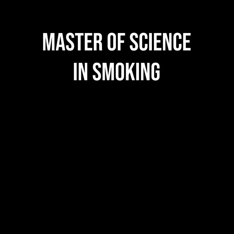 Humorous gift idea for chain smokers