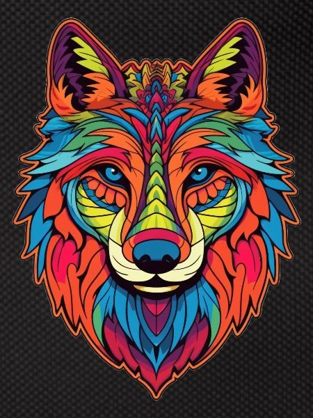 Wulf 1