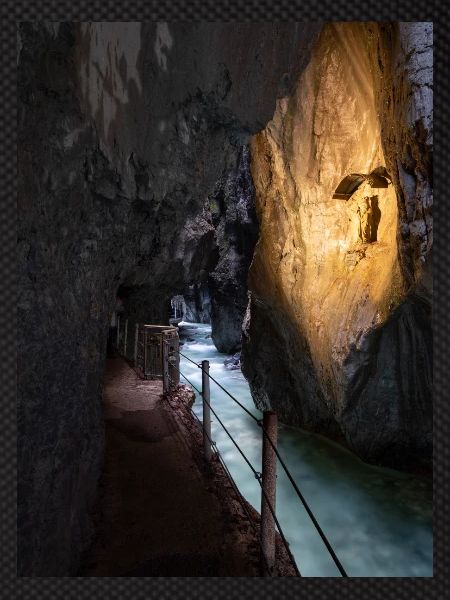Partnach Gorge