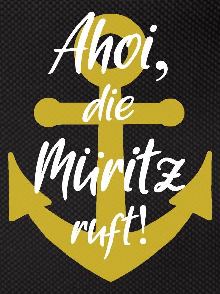 Ahé que Müritz appelle