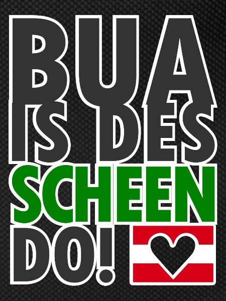 Austrian dialect Dialect Nice