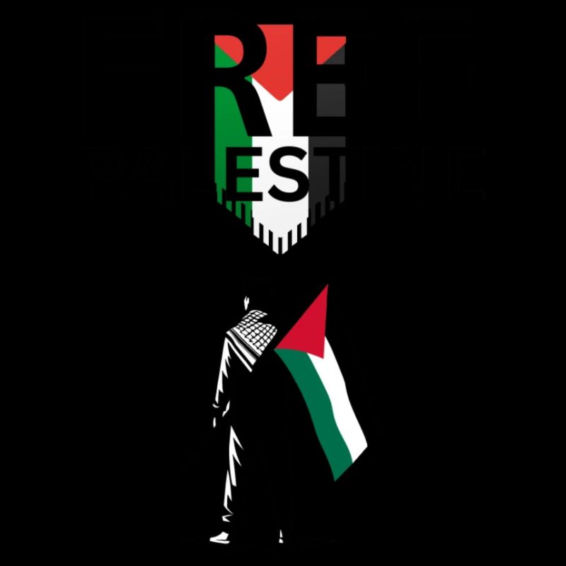 Palestine libre