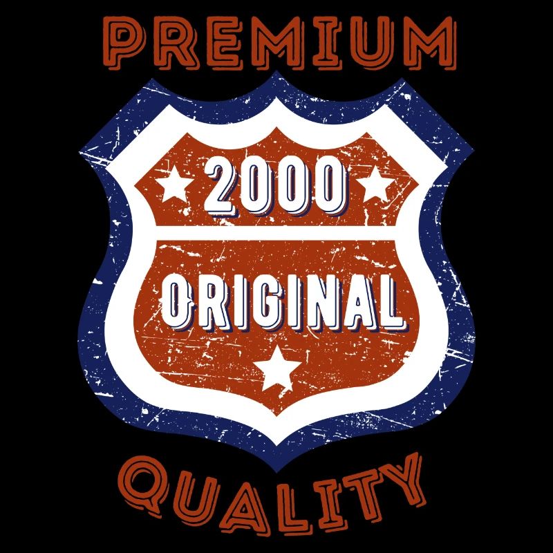 Premium Quality 2000