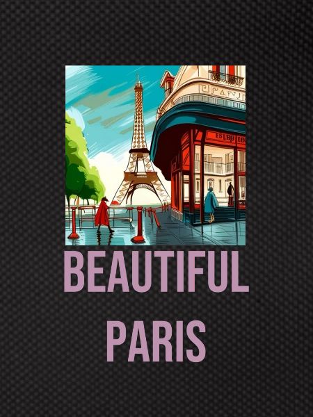 Passion Paris