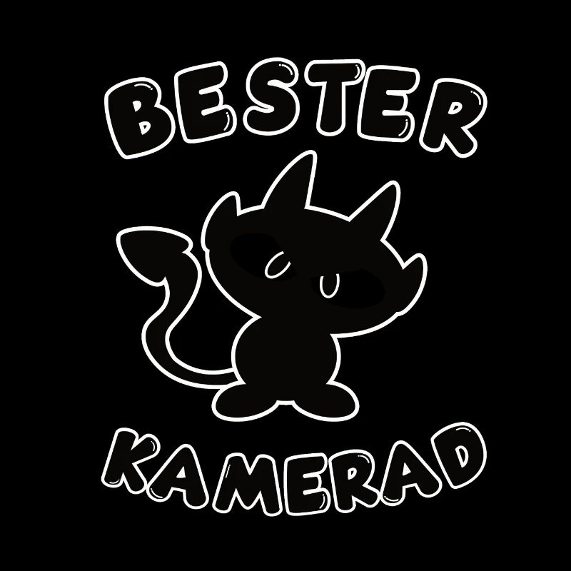 Cool Best Mate Design