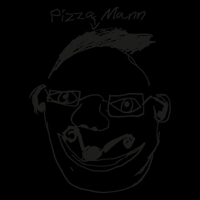 Pizza Mann