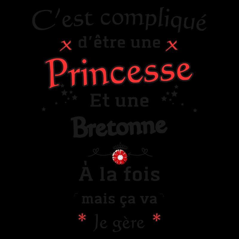 Princesse Bretonne