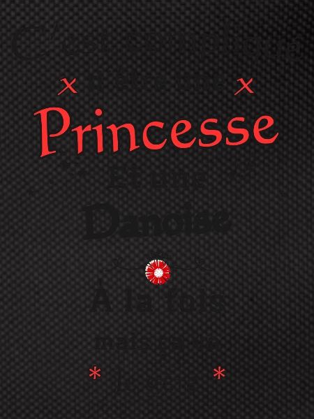 Danish Princess
