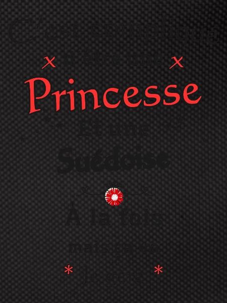 Swedish Princess